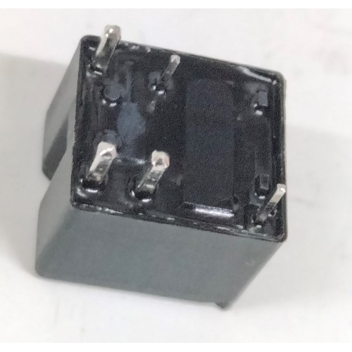 TE Connectivity Tyco V23086-C1001-A403 Automotive Micro Relay 12V – Pack of 5 (SPDT, 25A, New)